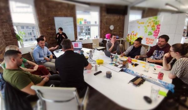 Focus group
